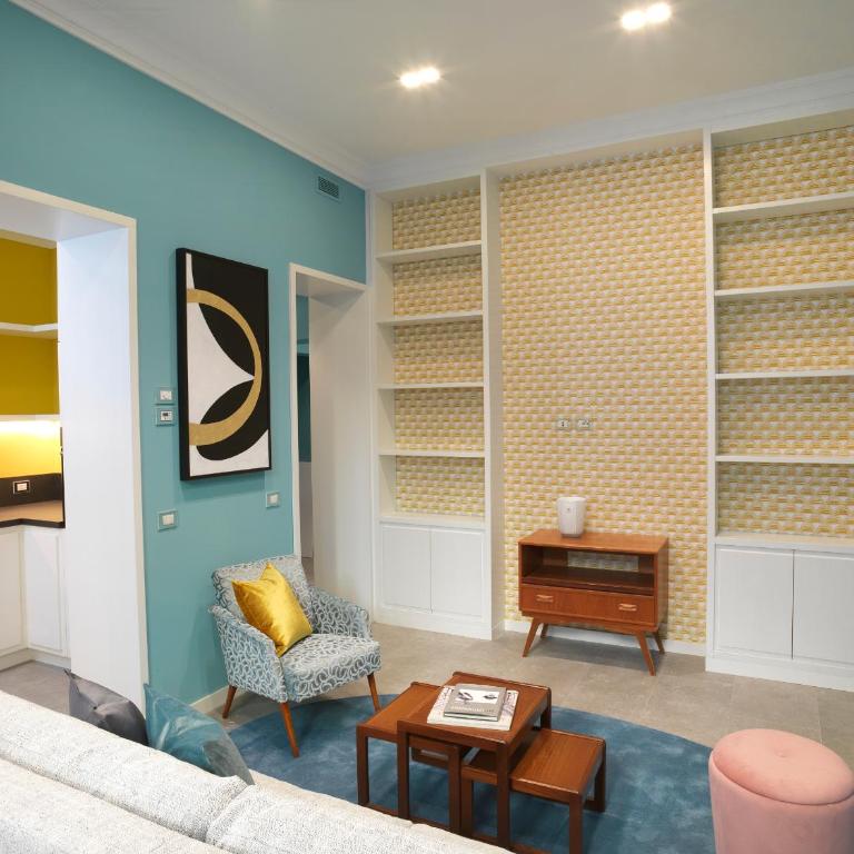 DRAGO d' ORO SUITES - Appartamento Deluxe - 7