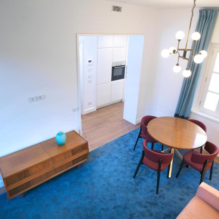 DRAGO d' ORO SUITES - Appartamento Deluxe - 3