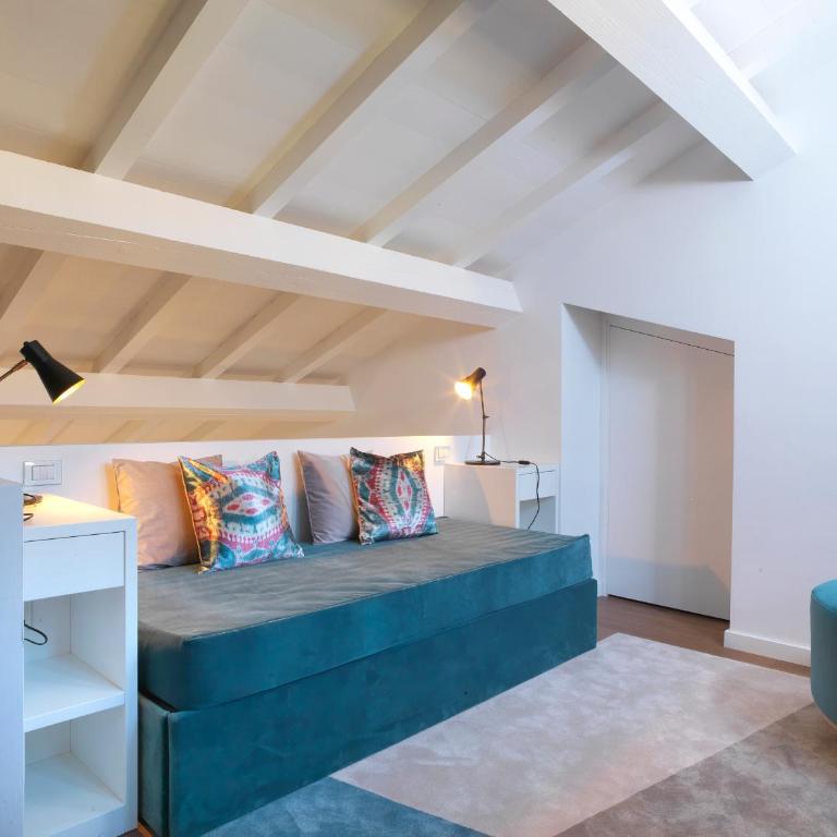 DRAGO d' ORO SUITES - Appartamento Deluxe - 4