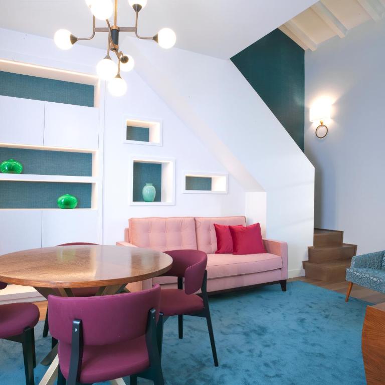 DRAGO d' ORO SUITES - Appartamento Deluxe - 9