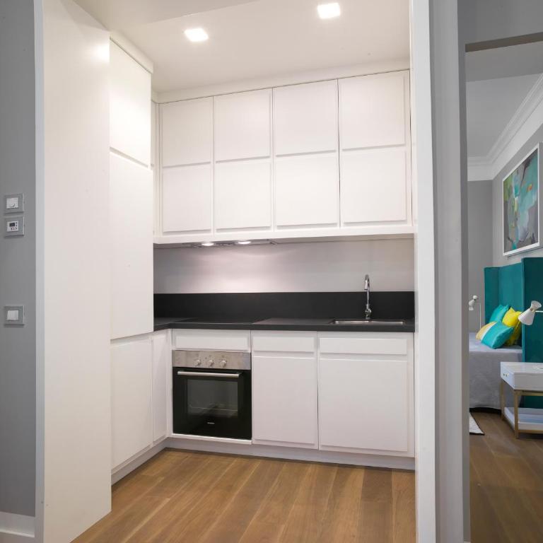 DRAGO d' ORO SUITES - Appartamento Deluxe - 2
