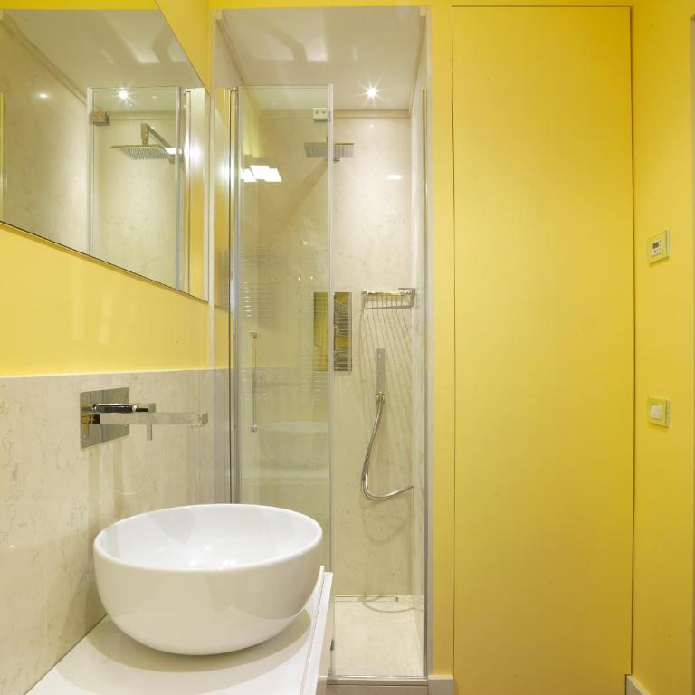 DRAGO d' ORO SUITES - Appartamento Deluxe - 3