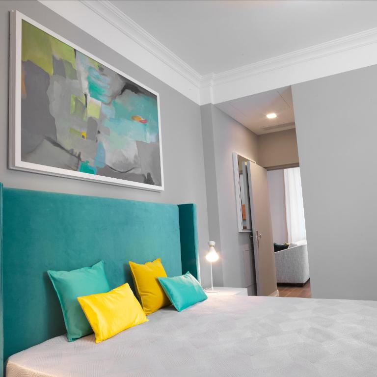 DRAGO d' ORO SUITES - Appartamento Deluxe - 4