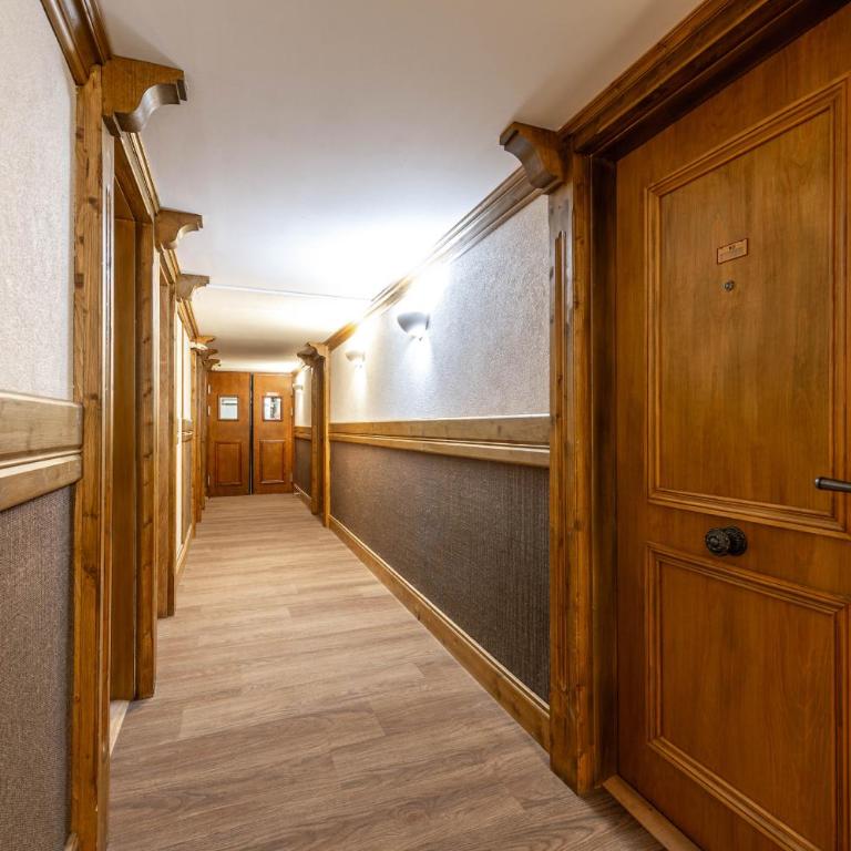 DIFY Grand Soleil - Courchevel 1650 - Apartment mit Balkon - 28