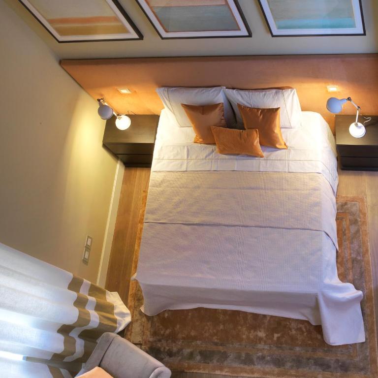 DRAGO d' ORO SUITES - Appartamento su 2 Livelli - 2