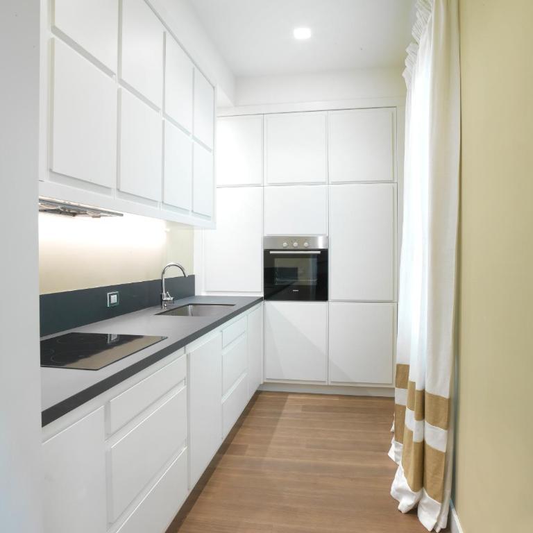 DRAGO d' ORO SUITES - Appartamento su 2 Livelli - 7