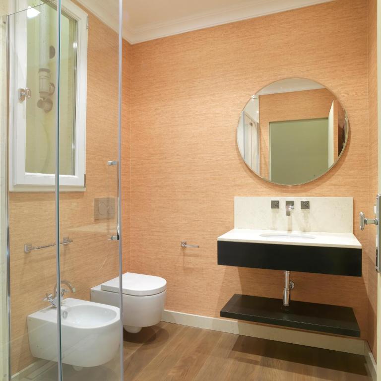 DRAGO d' ORO SUITES - Appartamento su 2 Livelli - 8