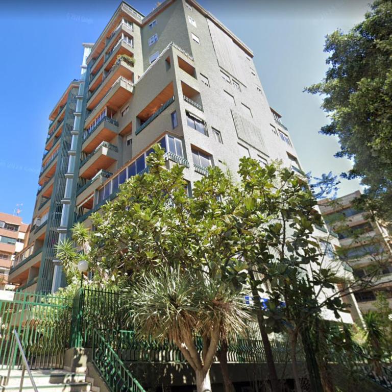 Kings Kapital Tenerife - Apartamento con terraza - 34