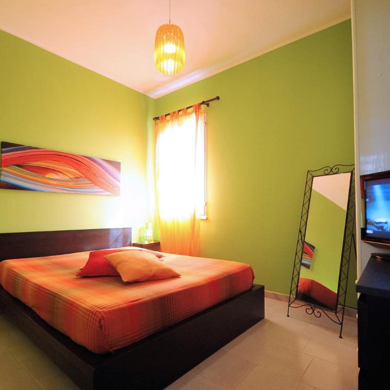 Baia Verde Apartments - Two-Bedroom Apartment - 14