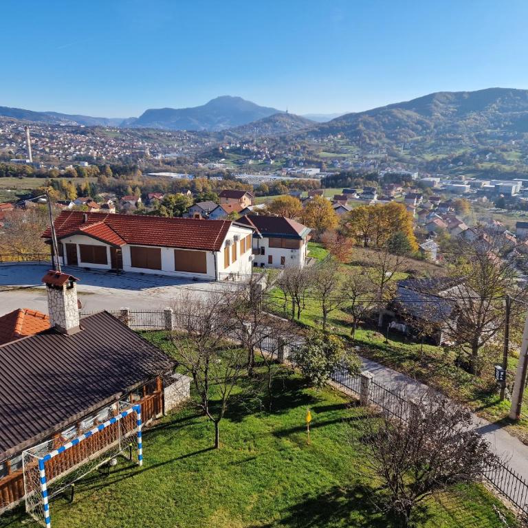Villa Libero - Vila - 19