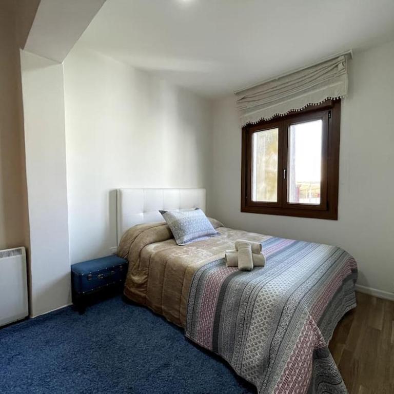 Apartamento 3 habitaciones en Plaza de España 6PAX - Apartamento de 3 dormitorios - 23