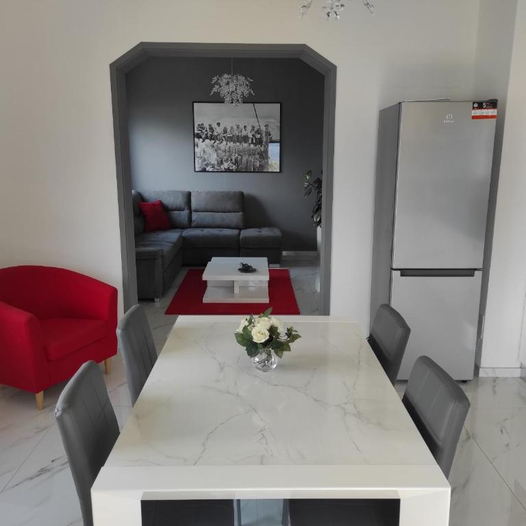 House Paradise - Appartamento con 2 Camere da Letto - 18