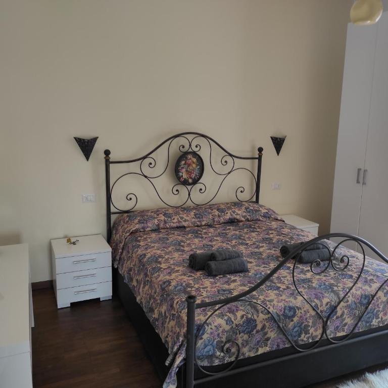 House Paradise - Appartamento con 2 Camere da Letto - 35