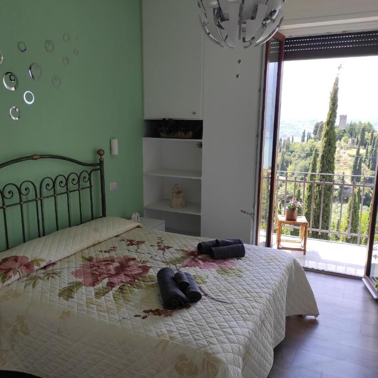 House Paradise - Appartamento con 2 Camere da Letto - 27