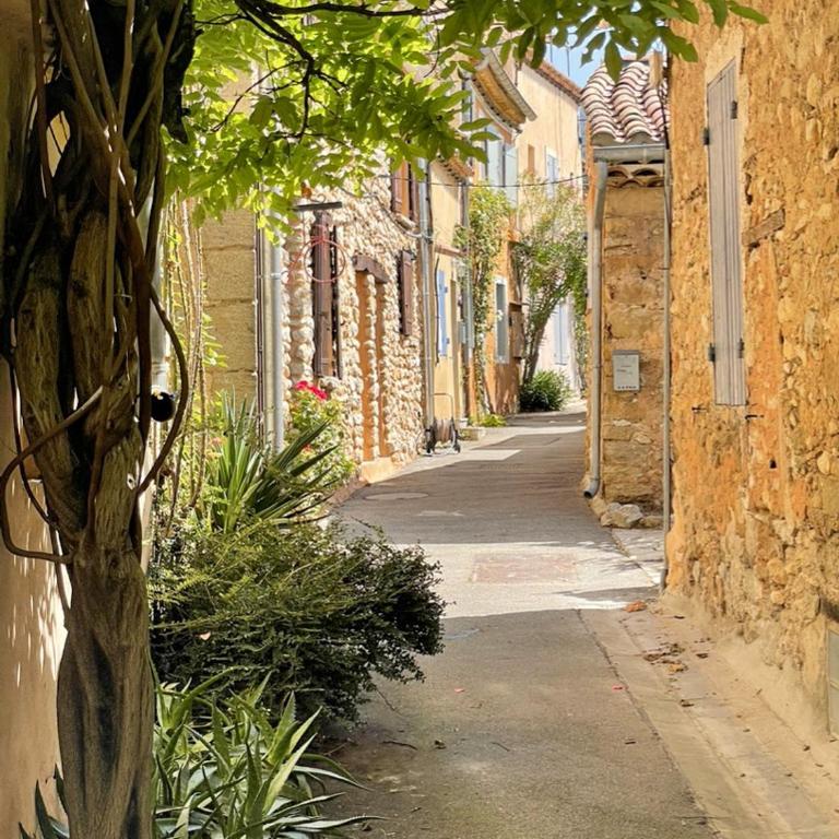 Chez Marius - Maison 3 Chambres - 2