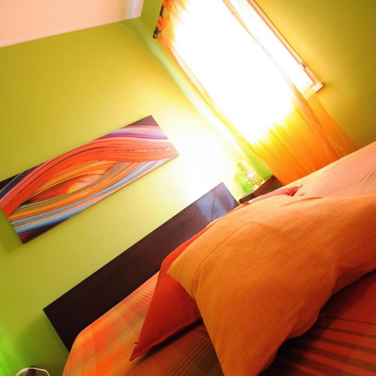 Baia Verde Apartments - Two-Bedroom Apartment - 26