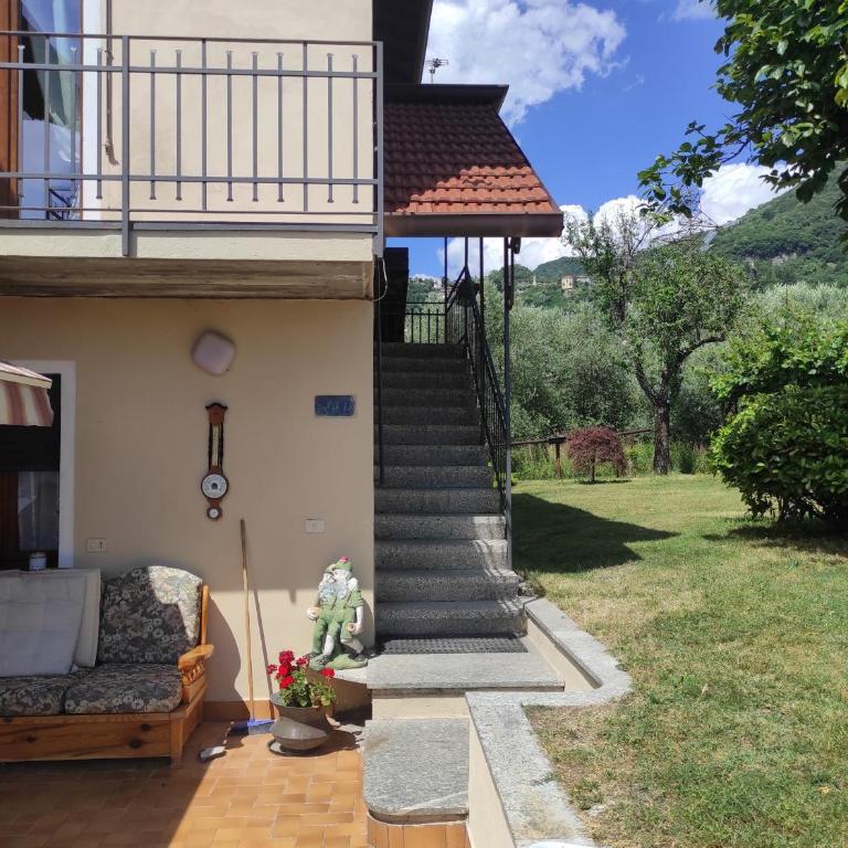House Paradise - Appartamento con 2 Camere da Letto - 30