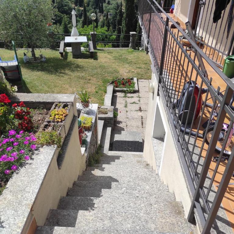 House Paradise - Appartamento con 2 Camere da Letto - 31