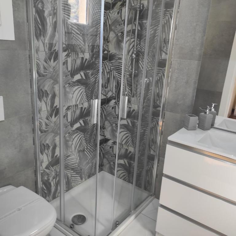 House Paradise - Appartamento con 2 Camere da Letto - 33