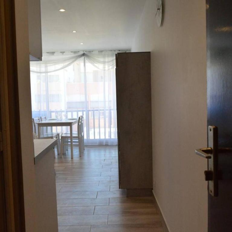 Studio CAP D'AGDE CT090-287 - Studio-Apartment - 6