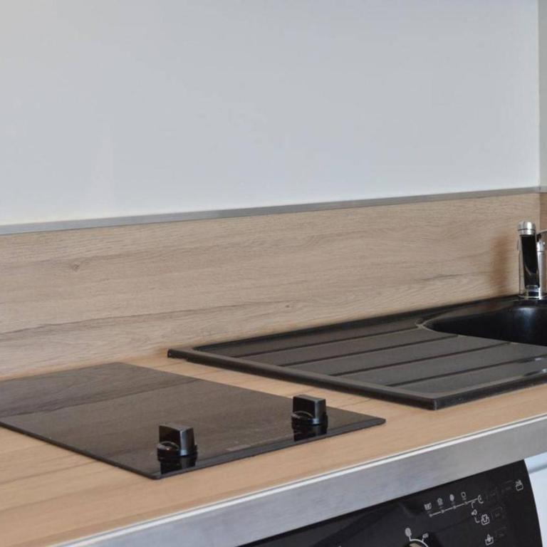 Studio CAP D'AGDE CT090-287 - Studio-Apartment - 7