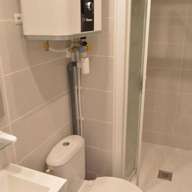 Studio CAP D'AGDE CT090-287 - Studio-Apartment - 9