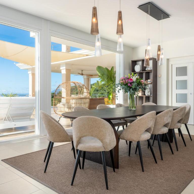 Villa Lavanda Altos de Marbella - Villa Deluxe - 11