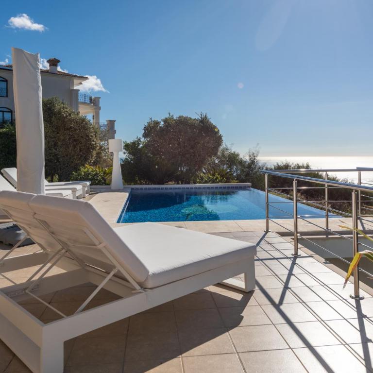 Villa Lavanda Altos de Marbella - Villa Deluxe - 24