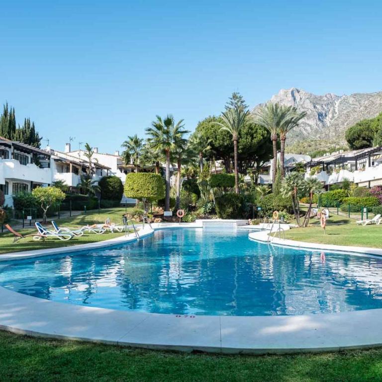 Vivero Marbella by Alfresco Stays - Three-Bedroom Deluxe Apartment - 43