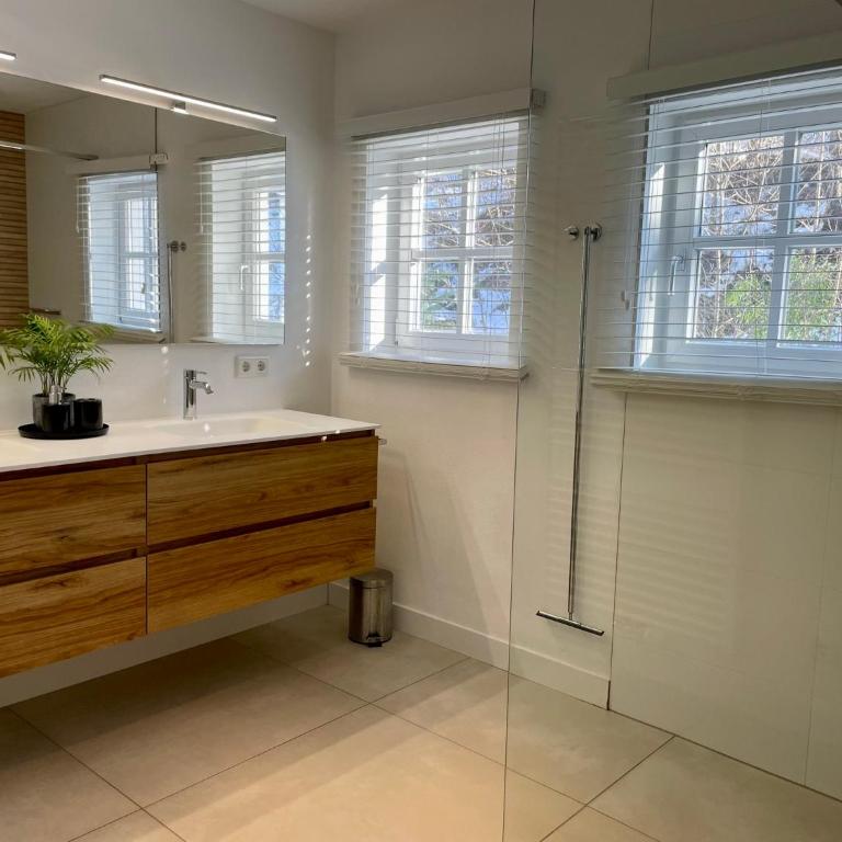 Haigis Lodge 1 - Apartment mit 2 Schlafzimmern - 11