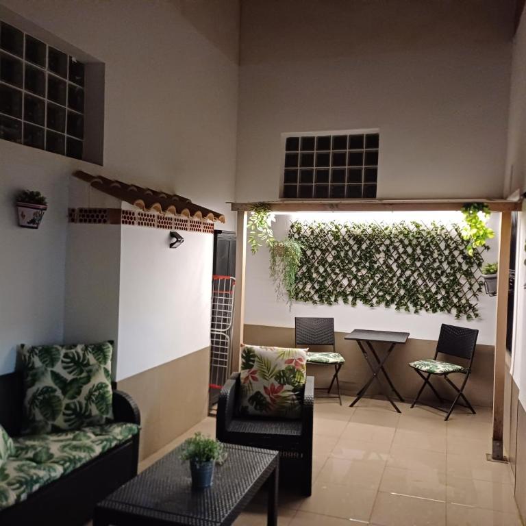 Apartamento Pepi Adults Only - Apartamento de 1 dormitorio - 43