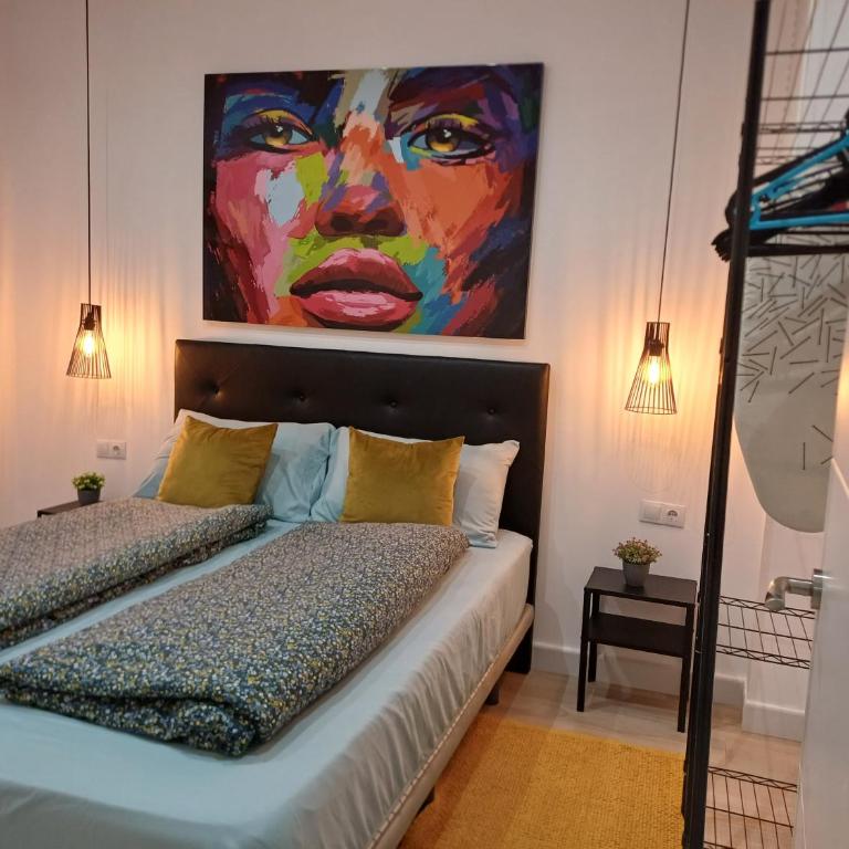 Apartamento Pepi Adults Only - Apartamento de 1 dormitorio - 34