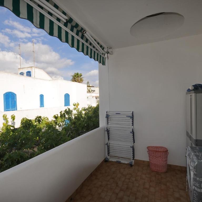 Baia Verde Apartments - Two-Bedroom Apartment - 4