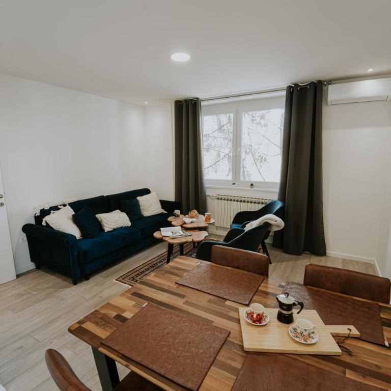 Dila Apartment - Apartment - 2