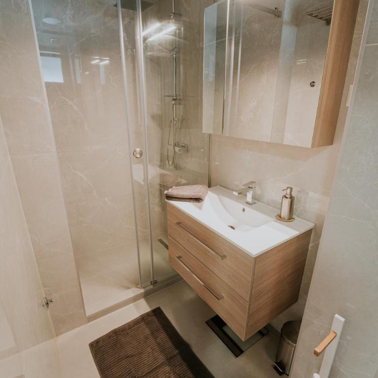 Dila Apartment - Apartment - 3