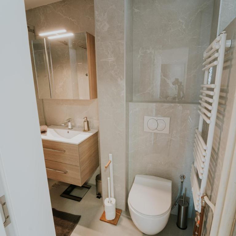 Dila Apartment - Apartment - 7