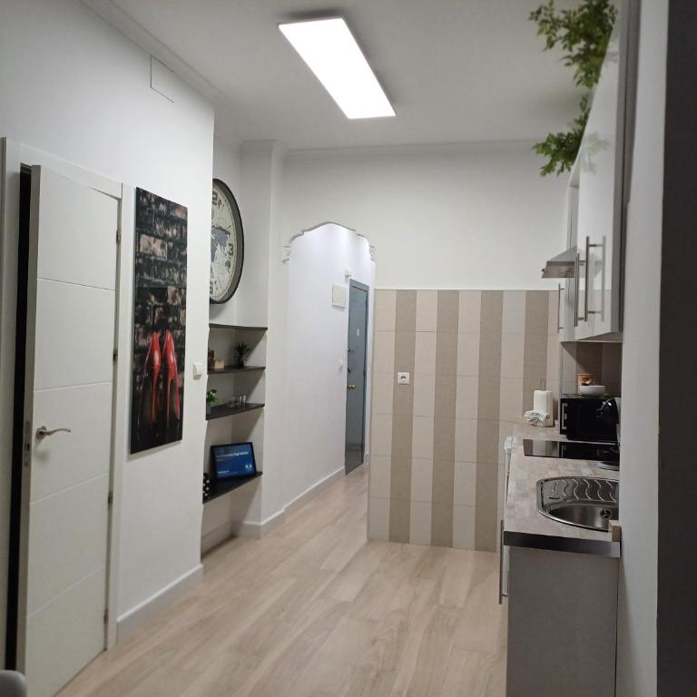 Apartamento Pepi Adults Only - Apartamento de 1 dormitorio - 3