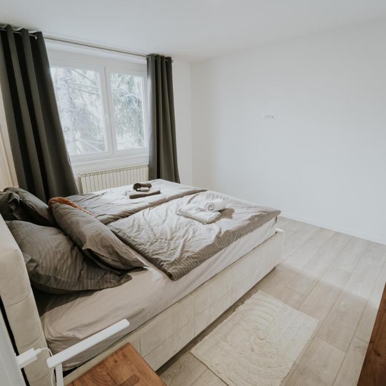 Dila Apartment - Apartment - 11