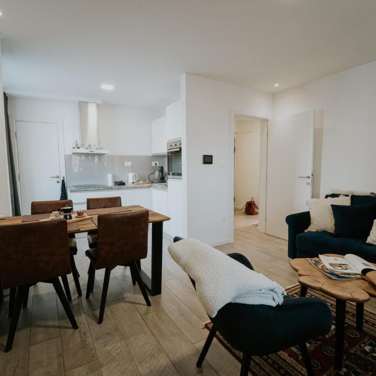 Dila Apartment - Apartment - 13