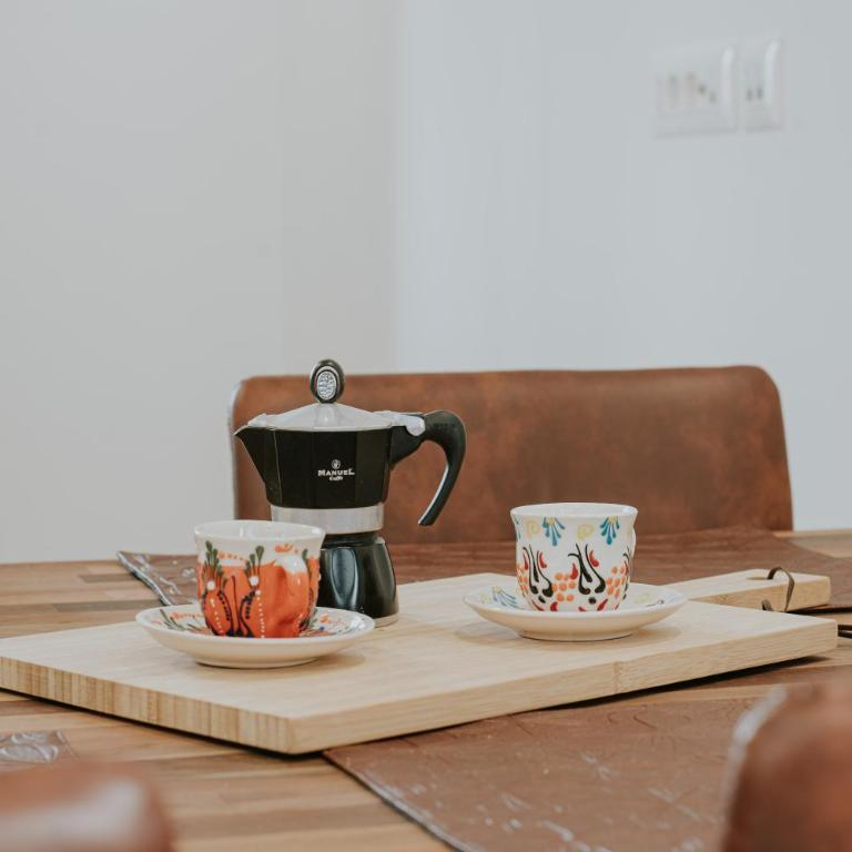 Dila Apartment - Apartment - 16
