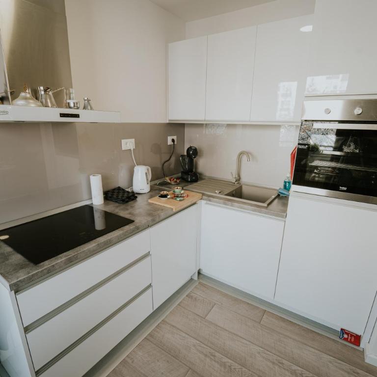 Dila Apartment - Apartment - 17