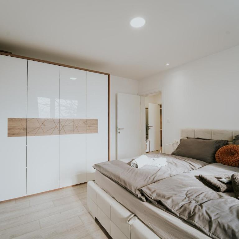 Dila Apartment - Apartment - 1