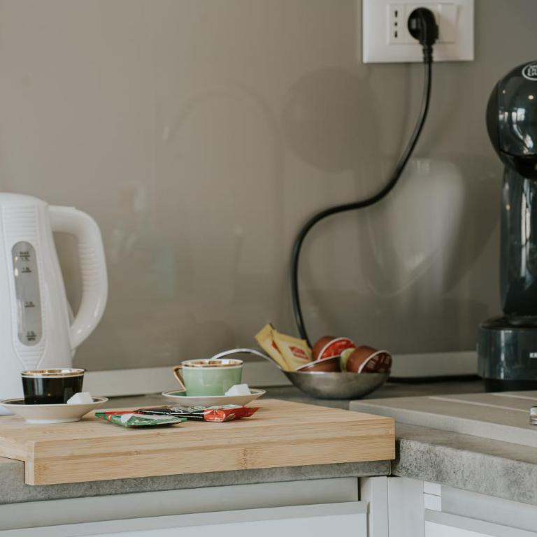 Dila Apartment - Apartment - 19