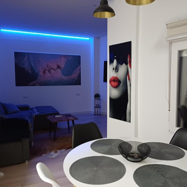 Apartamento Pepi Adults Only - Apartamento de 1 dormitorio - 4