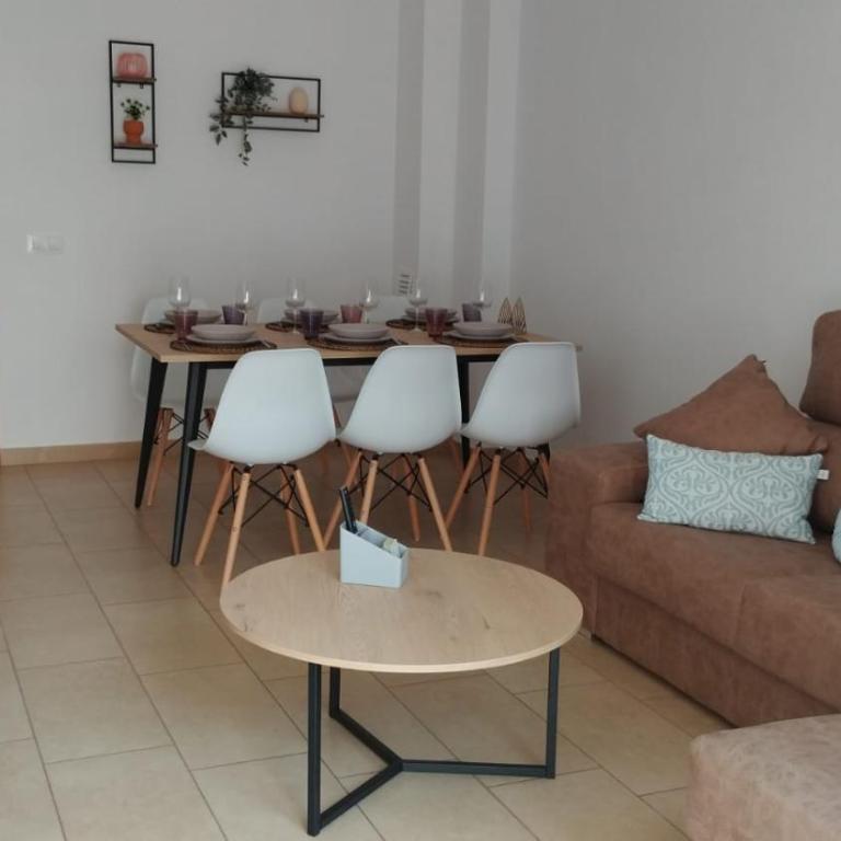 Pascual - Apartamento de 3 dormitorios - 9