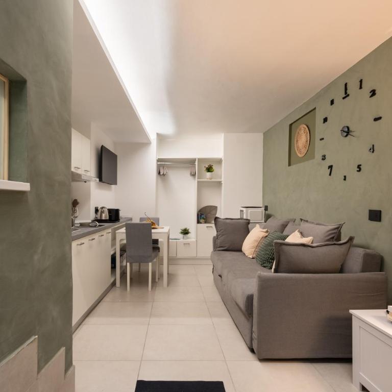 Keys of Italy - Vigna Vecchia 24 - Cozy Mezzanine in Santa Croce - Appartamento con 1 Camera da Letto - 11