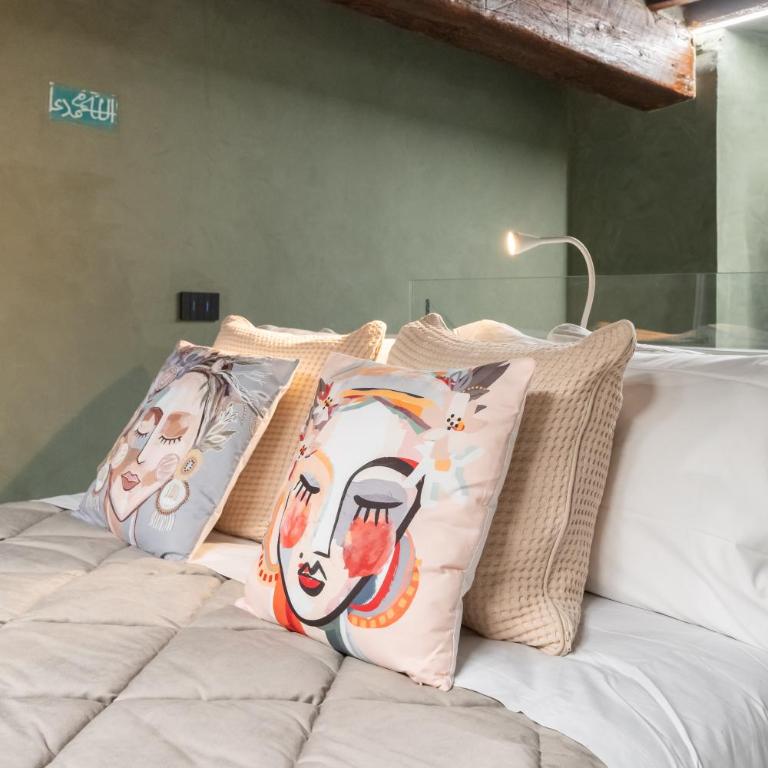 Keys of Italy - Vigna Vecchia 24 - Cozy Mezzanine in Santa Croce - Appartamento con 1 Camera da Letto - 5