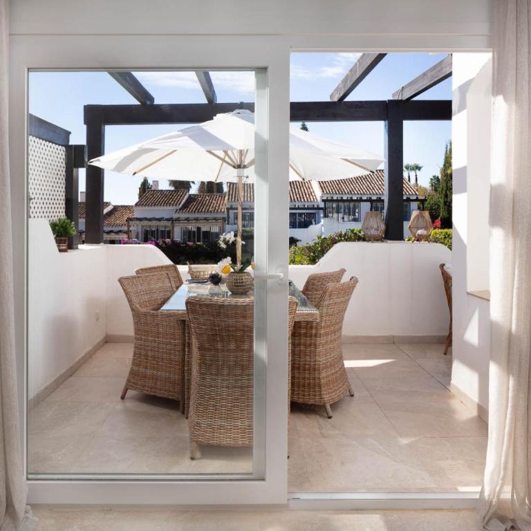 Vivero Marbella by Alfresco Stays - Three-Bedroom Deluxe Apartment - 21