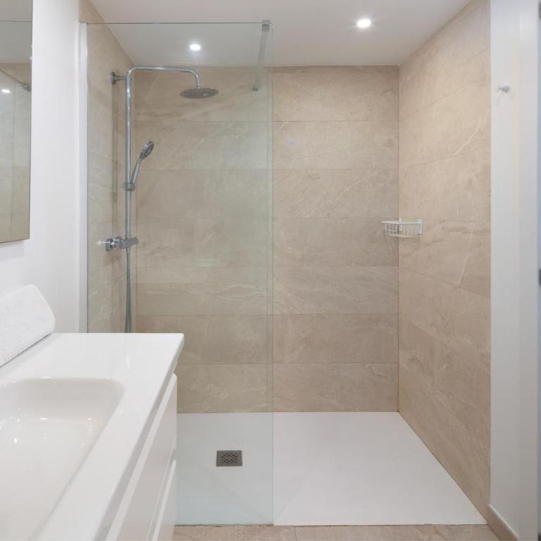 Vivero Marbella by Alfresco Stays - Three-Bedroom Deluxe Apartment - 18