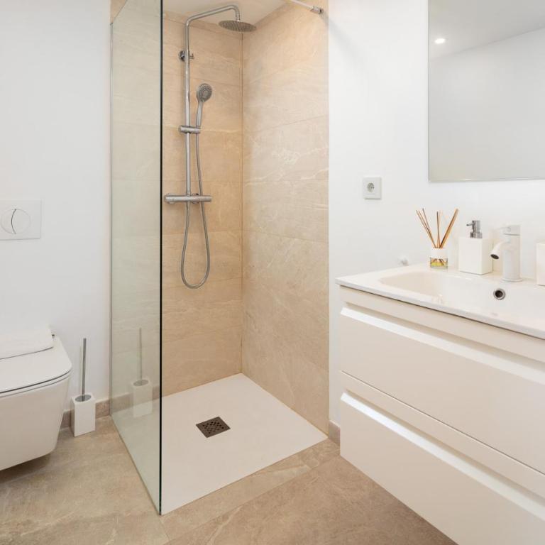 Vivero Marbella by Alfresco Stays - Three-Bedroom Deluxe Apartment - 20